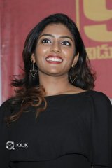 AmiThumi Movie Team Promotions at Vijayawada